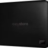 WD - easystore 5TB External USB 3.0 Hard Drive - Black PC, Xbox Series S PS4 PS5 - Image 6