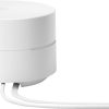 Google WiFi Mesh Network System Router AC1200 1-Pack White GA022430-US - Image 4