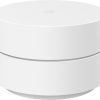 Google WiFi Mesh Network System Router AC1200 1-Pack White GA022430-US - Image 3