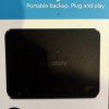 WD - easystore 5TB External USB 3.0 Hard Drive - Black PC, Xbox Series S PS4 PS5 - Image 4