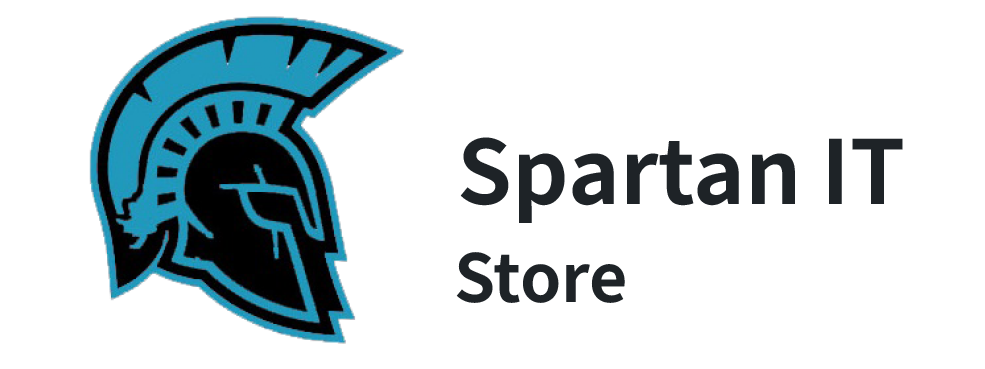 Spartan IT Store