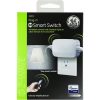 GE Plug-In Z-Wave Plus Dual Outlet Smart Switch Enbrighten 28169 Zw4103