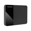 Toshiba Canvio Ready 1TB HDD, USB 3.1, 2.5" Portable External Hard Drive - Black