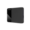 Toshiba Canvio Ready 1TB HDD, USB 3.1, 2.5" Portable External Hard Drive - Black - Image 3