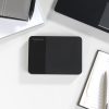 Toshiba Canvio Ready 1TB HDD, USB 3.1, 2.5" Portable External Hard Drive - Black - Image 5
