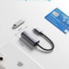 Anker USB Type C to Gigabit Ethernet Adapter Nylon Cable Hub for MacBook/Laptop - Image 6