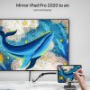 BYEASY USB C to HDMI Adapter Cable 4K 60HZ for MacBook Pro/Air,iPad Pro,XPS,PC - Image 4