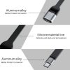 BYEASY USB C to HDMI Adapter Cable 4K 60HZ for MacBook Pro/Air,iPad Pro,XPS,PC - Image 3