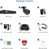 ZOSI 8CH 2MP DVR Outdoor Home CCTV 1080p HD Security Camera System Night Vision - Image 4