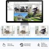 ZOSI 8CH 2MP DVR Outdoor Home CCTV 1080p HD Security Camera System Night Vision - Image 8