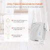 Tenda A18 WiFi Range Router Extender AC1200 Dual Band Wireless Booster Repeater - Image 6