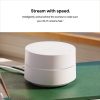 Google WiFi Mesh Network System Router AC1200 1-Pack White GA022430-US - Image 12