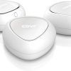 D-Link COVR Whole Home Mesh WiFi System Dual Band AC1200 3-Pack Router Replace
