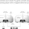 D-Link COVR-C1202 AC1200 Dual Band Whole Home Mesh Wi-Fi System - 2 PACK - NEW - Image 4