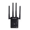 AC1200 WiFi Range Extender Repeater Wireless Amplifier Router Signal Booster