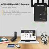 AC1200 WiFi Range Extender Repeater Wireless Amplifier Router Signal Booster - Image 10