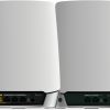 NETGEAR Orbi AX4200 Tri-Band Mesh Wi-Fi 6 Router (RBK752) - Image 6
