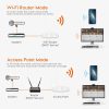 Tenda AC5 V3.0 AC1200 Dual Band Wireless Internet Router Speed up to 1167 Mbps - Image 6