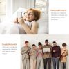 Tenda AC5 V3.0 AC1200 Dual Band Wireless Internet Router Speed up to 1167 Mbps - Image 5