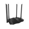 Tenda AC8 Wireless Router Dual Band 2.4G / 5G WiFi Gigabit Ports Internet Router