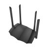 Tenda AC8 Wireless Router Dual Band 2.4G / 5G WiFi Gigabit Ports Internet Router - Image 4