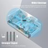Tenda AC8 Wireless Router Dual Band 2.4G / 5G WiFi Gigabit Ports Internet Router - Image 6