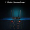 Tenda AC8 Wireless Router Dual Band 2.4G / 5G WiFi Gigabit Ports Internet Router - Image 7