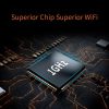 Tenda AC8 Wireless Router Dual Band 2.4G / 5G WiFi Gigabit Ports Internet Router - Image 8