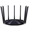 Tenda AC23 Smart WiFi Router Dual Band Gigabit Wireless 2033Mbps Internet Router