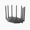 Tenda AC23 Smart WiFi Router Dual Band Gigabit Wireless 2033Mbps Internet Router - Image 9