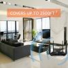 Tenda AC10U AC1200 Smart Dual-Band Gigabit WiFi Router Parental Control MU-MIMO - Image 4