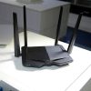 Tenda AC10U AC1200 Smart Dual-Band Gigabit WiFi Router Parental Control MU-MIMO
