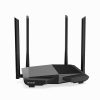 Tenda AC6 AC1200 Dual Band WiFi Router Wireless Internet Router w/ 3 LAN & 1 WAN - Image 8