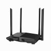 Tenda AC6 AC1200 Dual Band WiFi Router Wireless Internet Router w/ 3 LAN & 1 WAN - Image 9