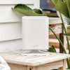 NETGEAR Orbi Outdoor satellite WiFi extender, works with any WiFi router, gate - Image 4