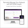 NETGEAR Orbi Pro WiFi 6 Mini Mesh System SXK30 Router with 1 Satellite Extender - Image 4