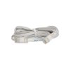 NETGEAR Orbi RBK853 Tri-Band Mesh Wi-Fi 6 Ethernet System (Set of 3) - Image 6