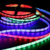5M RGB 5050 Waterproof Strip light LED SMD 44 Key Remote 12V US Power Kit Full - Image 3