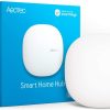 Aeotec Smart Home SmartThings Hub v3 (GP-AEOHUBV3US)