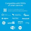 Aeotec Smart Home SmartThings Hub v3 (GP-AEOHUBV3US) - Image 3