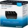 Netgear Nighthawk MS60 802.11ax 1.76 Gbit/s Wireless Access Point (ms60-100nas)