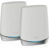 NETGEAR Orbi AX4200 Tri-Band Mesh Wi-Fi 6 Router (RBK752) - Image 2