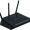 Netgear Nighthawk AC1750 Smart Dual Band WiFi Router (R6700)